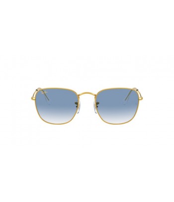 RAY-BAN FRANK (RB3857 - 91963F) Maroc - 1