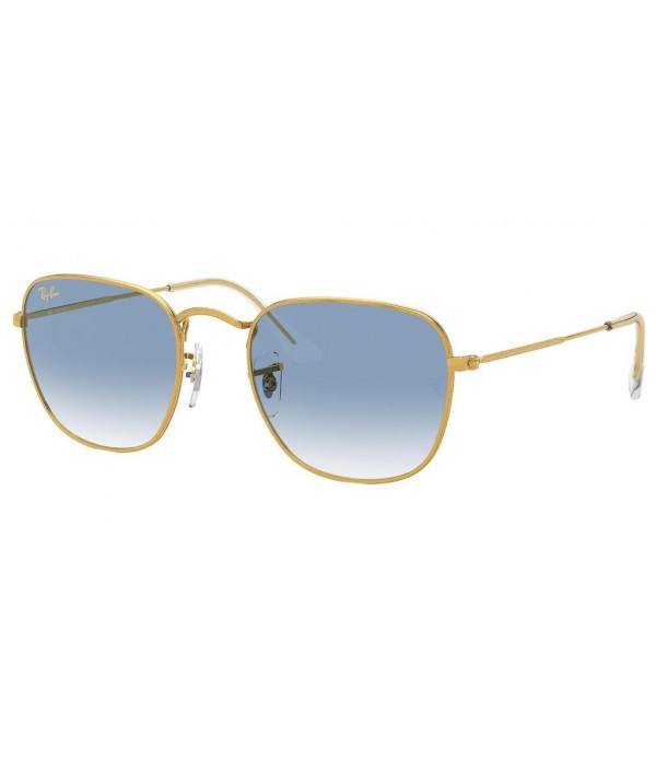 RAY-BAN FRANK (RB3857 - 91963F) Maroc - 3