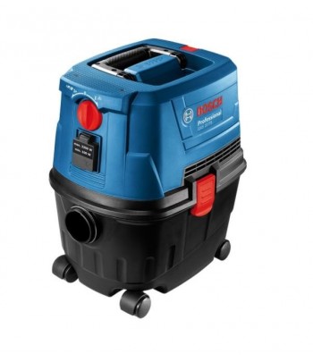 BOSCH Aspirateur eau et poussière GAS 15 Maroc - 1
