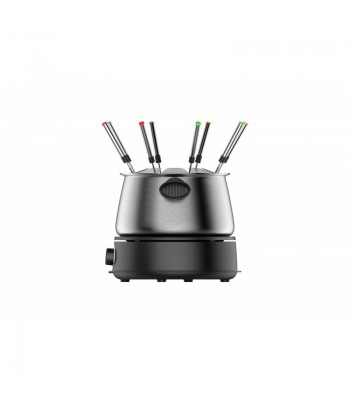 Techwood Appareils à fondue 8 Personnes Maroc - 3
