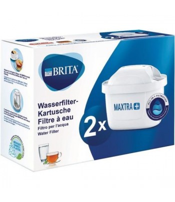 BRITA Carafe Aluna 2,5 L + 1 filtre Maxtra+ au Maroc