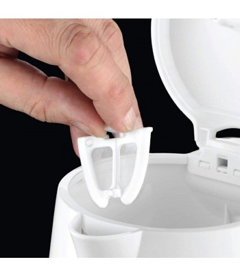 RUSSELL HOBBS Bouilloire 2 tasses et cuillères incluses Maroc - 4