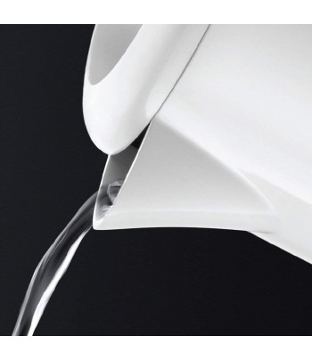 RUSSELL HOBBS Bouilloire 2 tasses et cuillères incluses Maroc - 2
