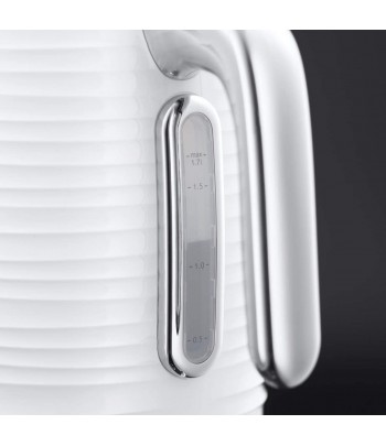 RUSSELL HOBBS Bouilloire Inspire Maroc - 4