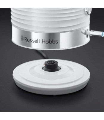 RUSSELL HOBBS Bouilloire Inspire Maroc - 7