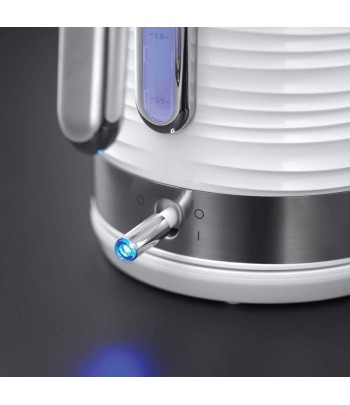 RUSSELL HOBBS Bouilloire Inspire Maroc - 5