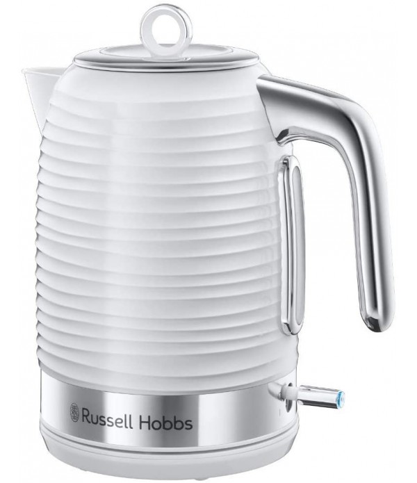 RUSSELL HOBBS Bouilloire Inspire Maroc - 1