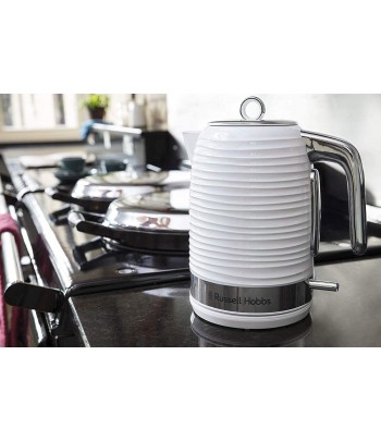 RUSSELL HOBBS Bouilloire Inspire Maroc - 8
