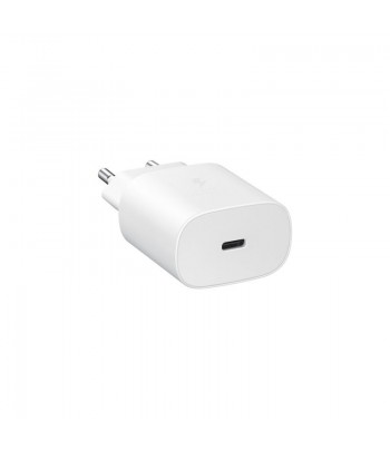 SAMSUNG Chargeur ultra rapide Maroc - 2