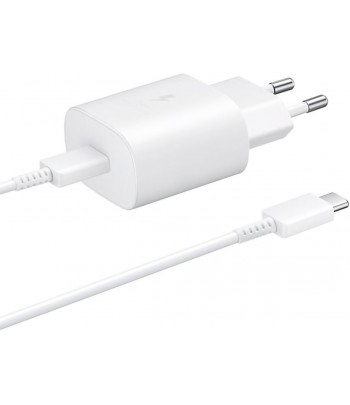 SAMSUNG Chargeur ultra rapide Maroc - 1