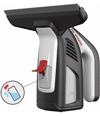 BOSCH Nettoyeur de vitres GlassVAC Solo Plus Maroc - 2