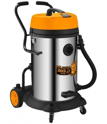 INGCO Aspirateur industriel 75 l Maroc - 1