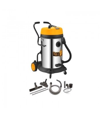 INGCO Aspirateur industriel 75 l Maroc - 2