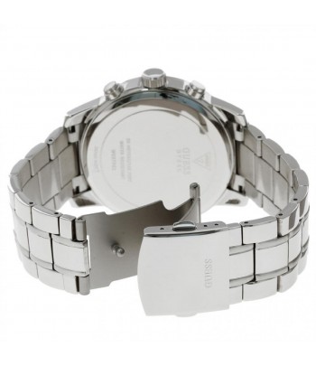 GUESS Montre Horizon Acier Maroc - 3
