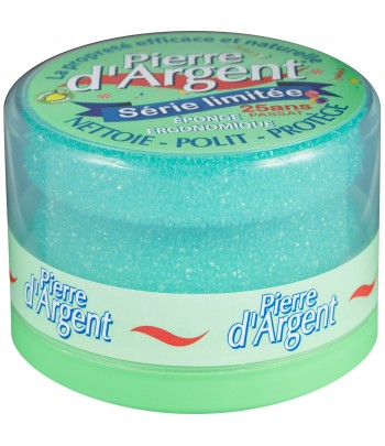 Pierre d’Argent® Citron Maroc - 3