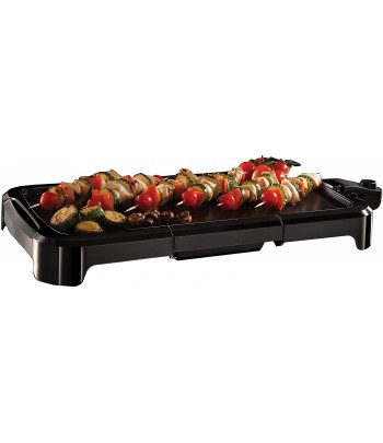 Russell Hobbs Grill-Plancha Conviviale Maroc - 1