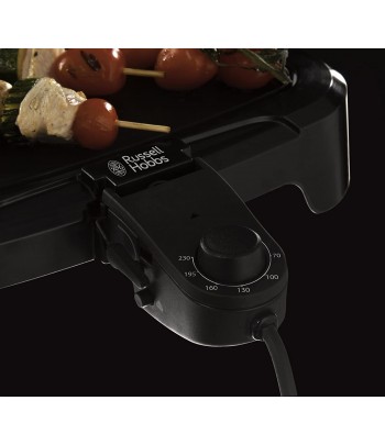Russell Hobbs Grill-Plancha Conviviale Maroc - 5