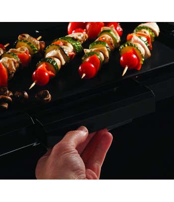 Russell Hobbs Grill-Plancha Conviviale Maroc - 4