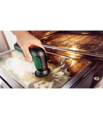 BOSCH brosse de nettoyage sans fil UniversalBrush Maroc - 2