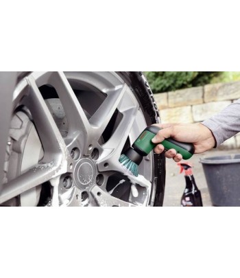 BOSCH brosse de nettoyage sans fil UniversalBrush Maroc - 3