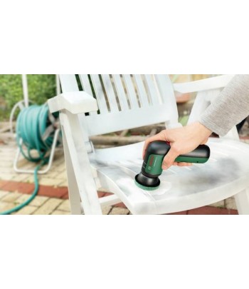 BOSCH brosse de nettoyage sans fil UniversalBrush Maroc - 4