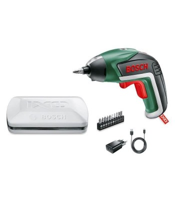 BOSCH Visseuse sans fil Lithium-Ion IXO V Maroc - 1