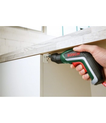 BOSCH Set Visseuse sans fil lithium-ion IXO V Maroc - 4