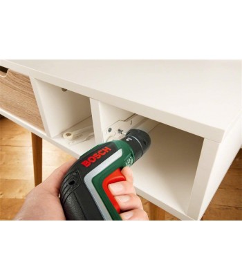 BOSCH Set Visseuse sans fil lithium-ion IXO V Maroc - 5