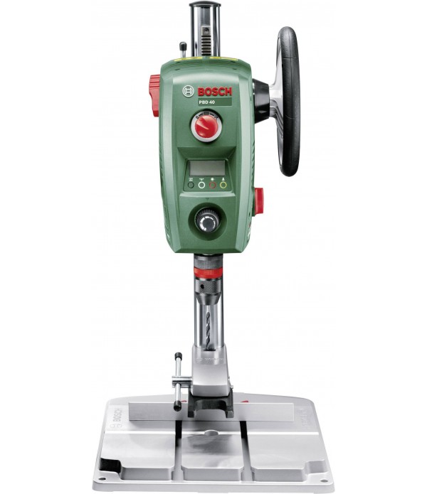 BOSCH Perceuse à colonne PBD 40 Maroc - 3