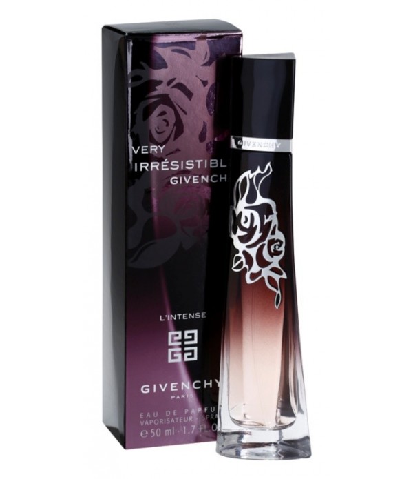 GIVENCHY  Very Irrésistible Maroc - 2