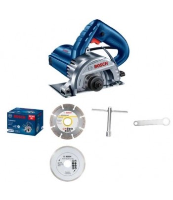BOSCH GDC 140 Pro Découpeur à carrelage à technologie diamant Maroc - 1