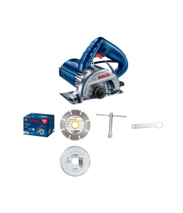 BOSCH GDC 140 Pro Découpeur à carrelage à technologie diamant Maroc - 1
