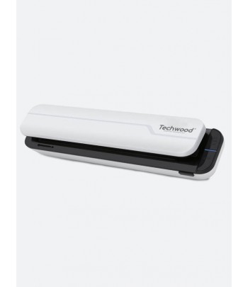 TECHWOOD Machine Sous Vide Maroc - 1