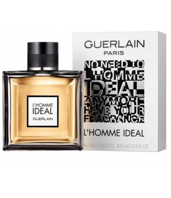 Guerlain L'homme Idéal Maroc - 2