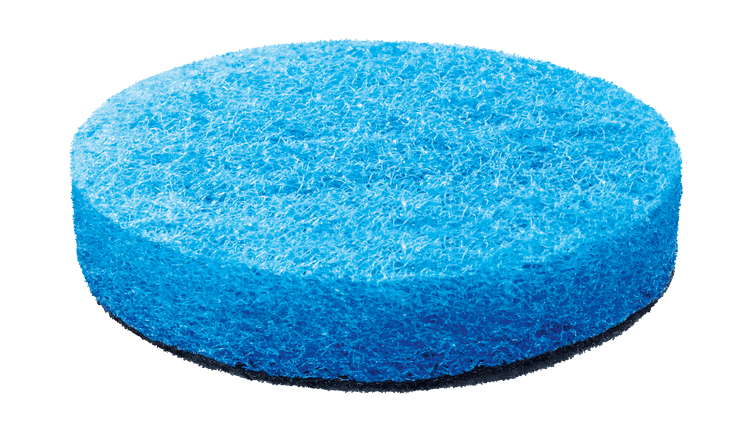 BOSCH Disque anti-rayures en microfibre pour UniversalBrush