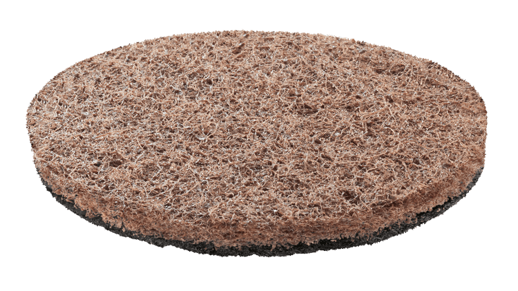BOSCH Disque de nettoyage intensif pour UniversalBrush