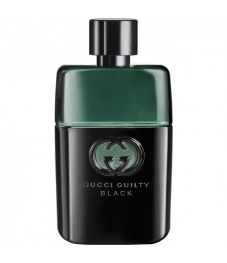 GUCCI GUILTY BLACK pour Homme GUCCI GUILTY BLACK pour Homme