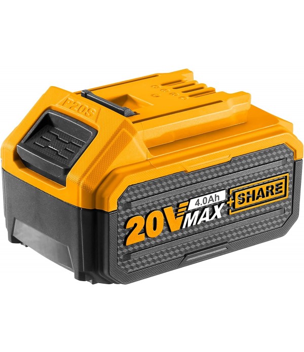 INGCO Batterie Li-Ion 20 V