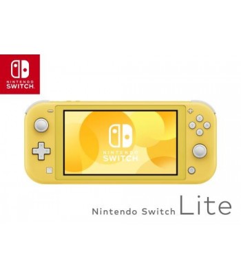 Nintendo Switch Lite Maroc - 1