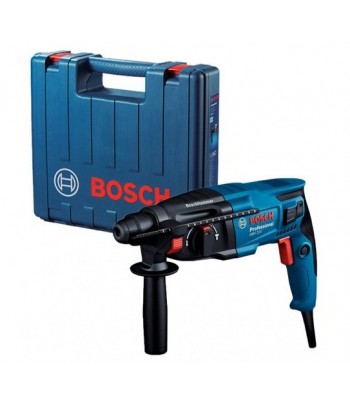 BOSCH Marteau perforateur GBH 220 avec SDS plus Maroc - 1