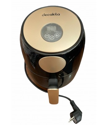 Decakila Friteuse Sans Huile 2L Maroc - 2