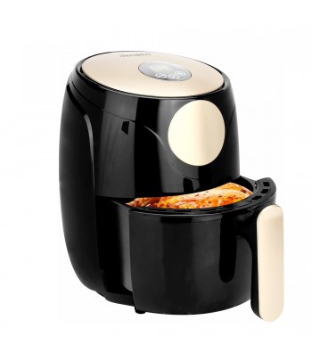 Decakila Friteuse Sans Huile 2L Maroc - 1