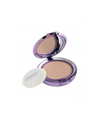COVERMARK Compact Powder Dry Sensitive Maroc - 3