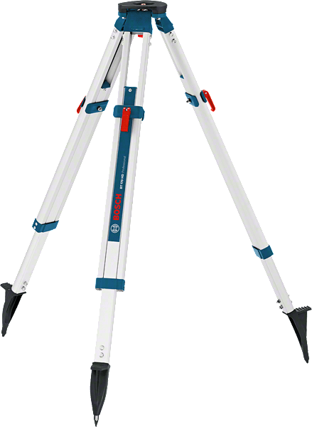 BOSCH Trépied BT 170 HD PRO