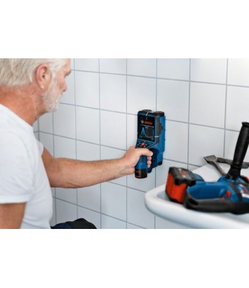 BOSCH Scanner Mural D-TECT 200 C PRO Maroc - 3