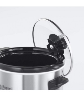 RUSSELL HOBBS Mijoteur Compact 2L Maroc - 3
