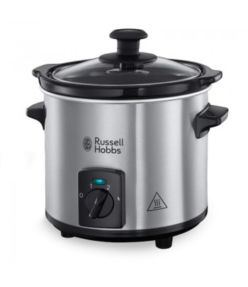 RUSSELL HOBBS Mijoteur Compact 2L Maroc - 1