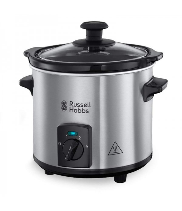 RUSSELL HOBBS Mijoteur Compact 2L Maroc - 1