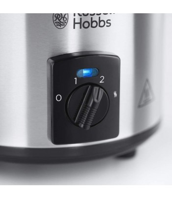 RUSSELL HOBBS Mijoteur Compact 2L Maroc - 2