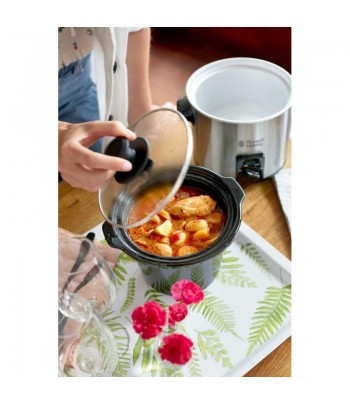 RUSSELL HOBBS Mijoteur Compact 2L Maroc - 6